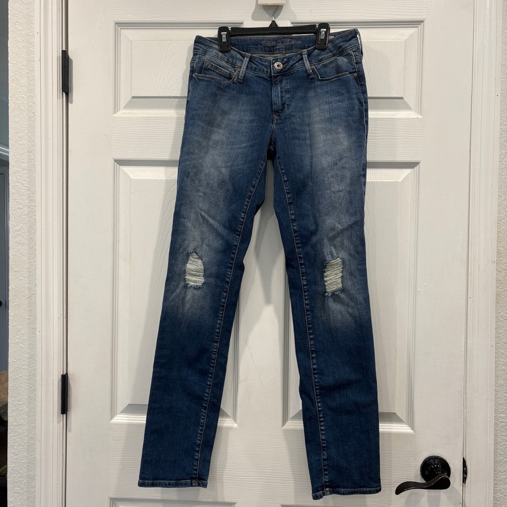 Mavi Jeans Emma Slim Boyfriend